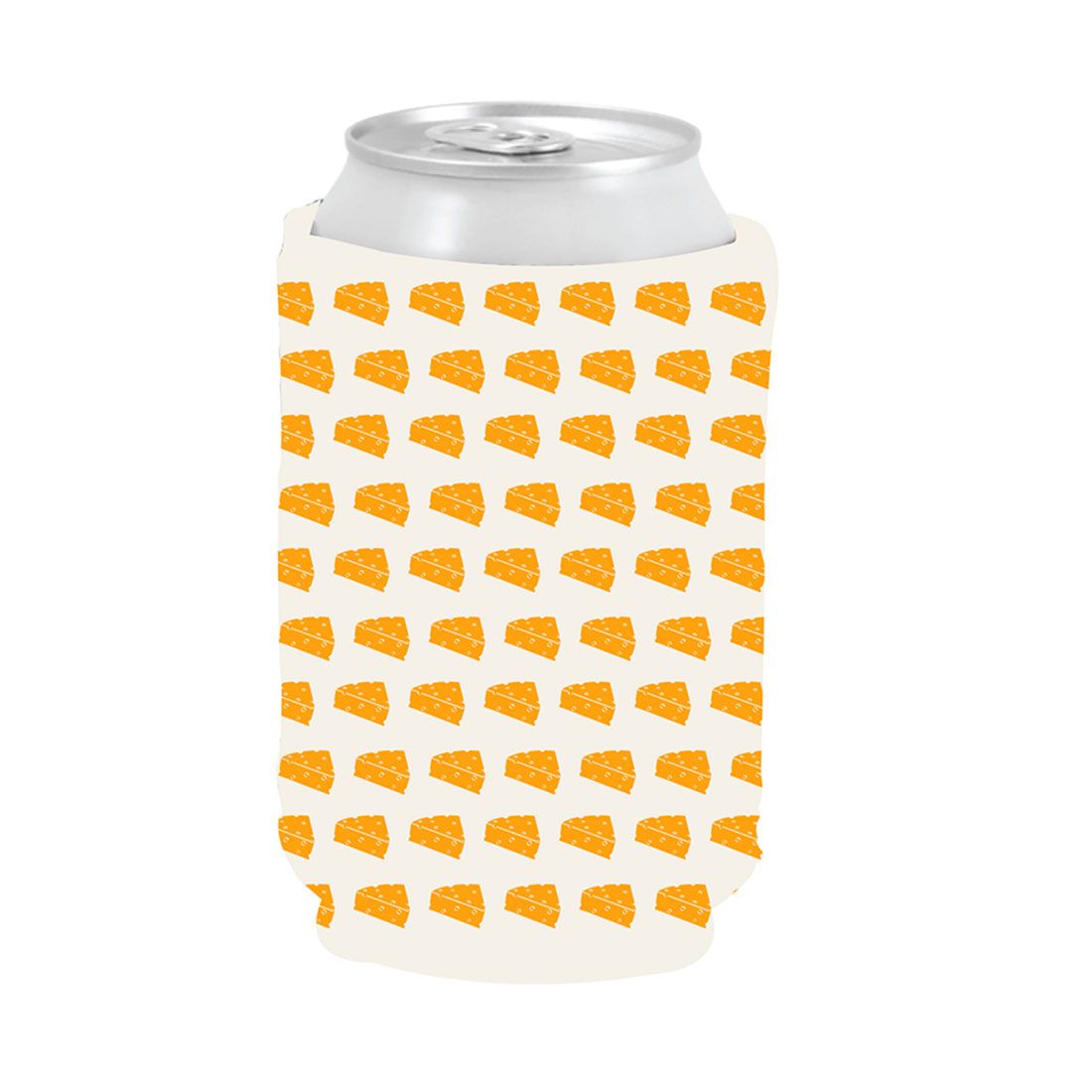 Cheesehead&reg; Purebred Can Cooler