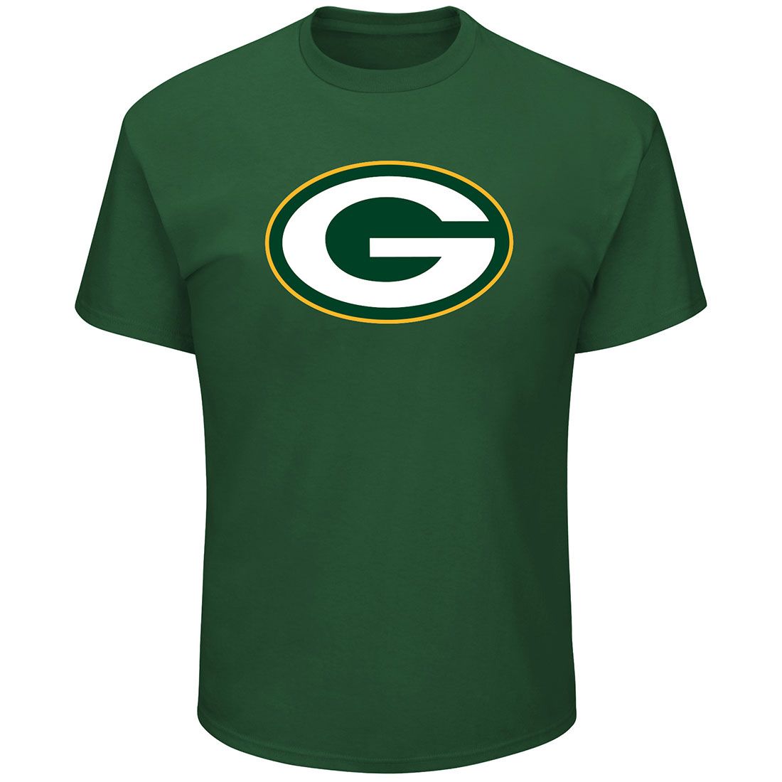 Packers Fanatics Big & Tall #10 Love T-Shirt 2 Packers Fanatics Big & Tall #10 Love T-Shirt