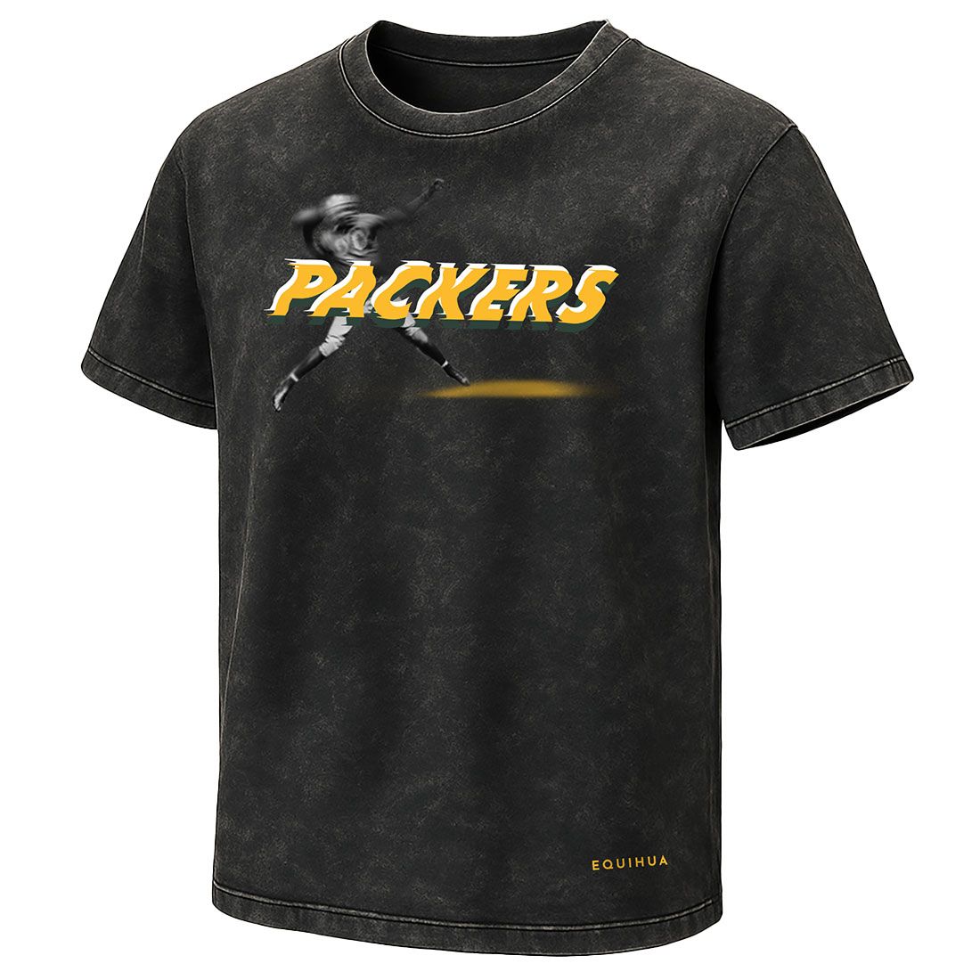 Packers Equihua Retro T-Shirt