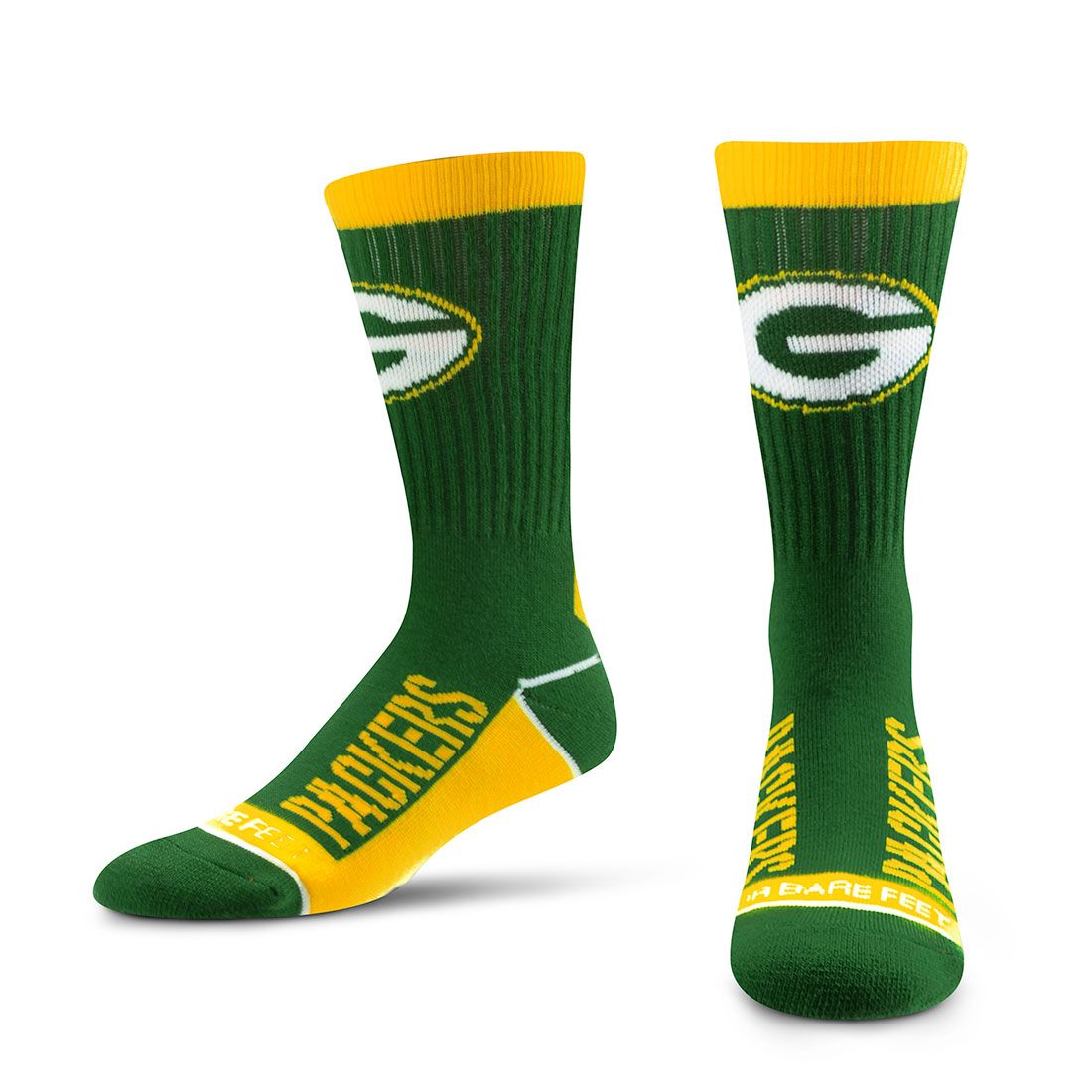 Packers MVP Sock