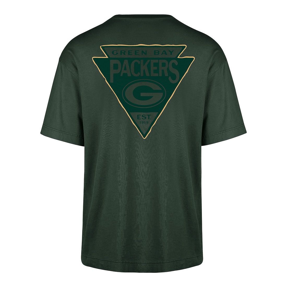 Packers '47 Switchback Ravine Foundation T-Shirt