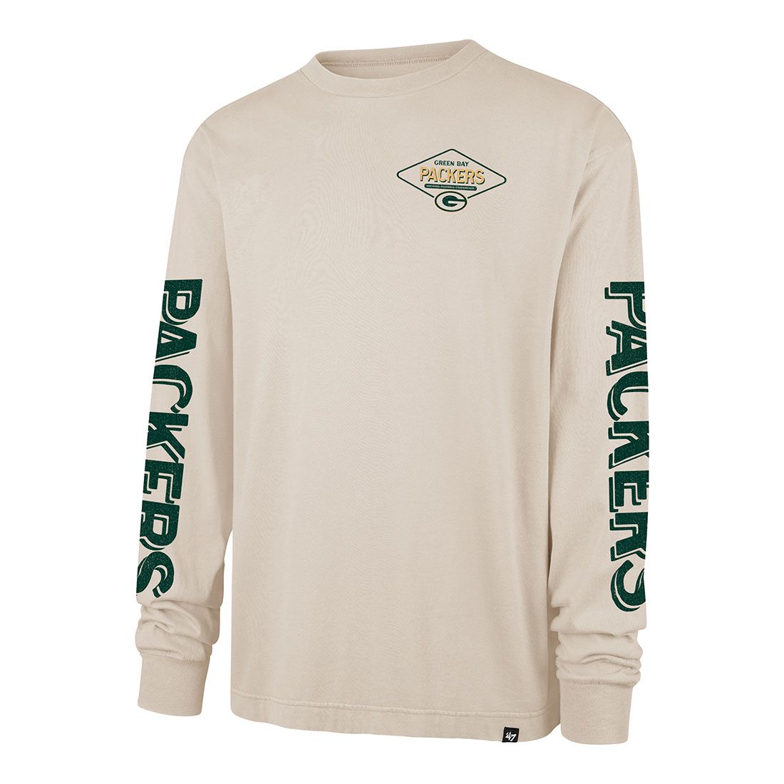 Packers '47 Cairn Ravine Foundation T-Shirt