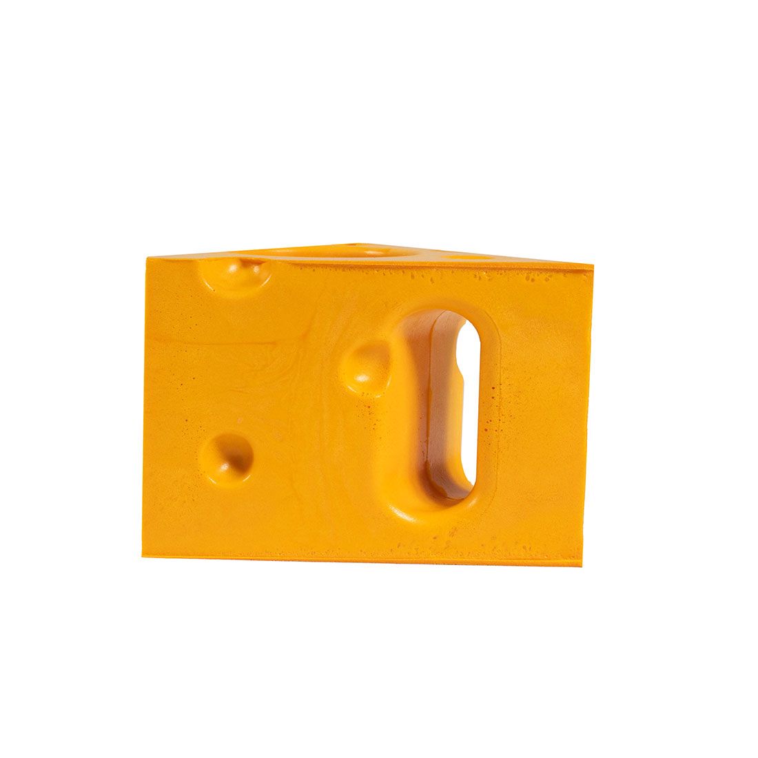 Cheesehead® Wedge Can Cooler 2 Cheesehead® Wedge Can Cooler