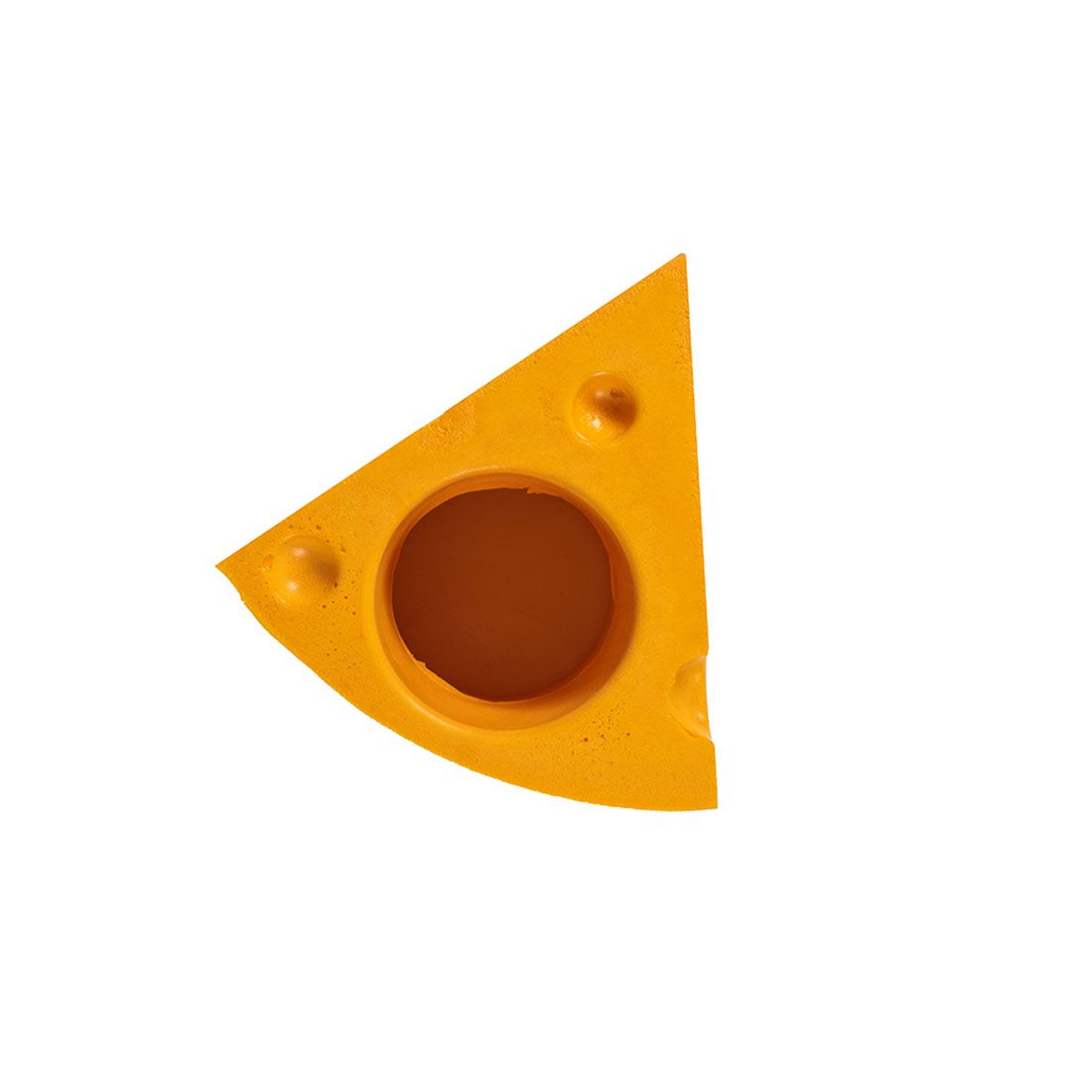 Cheesehead® Wedge Can Cooler 3 Cheesehead® Wedge Can Cooler