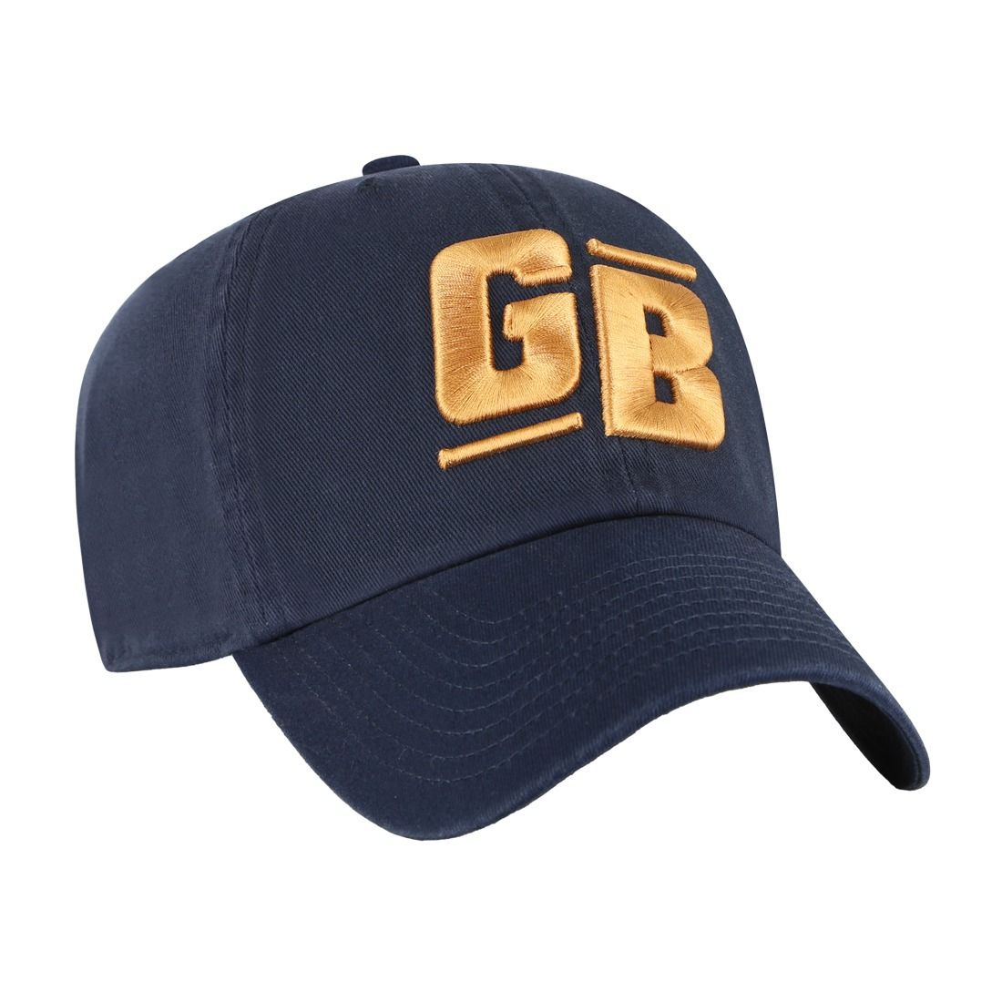 Packers 23 Classic '47 Clean Up Cap
