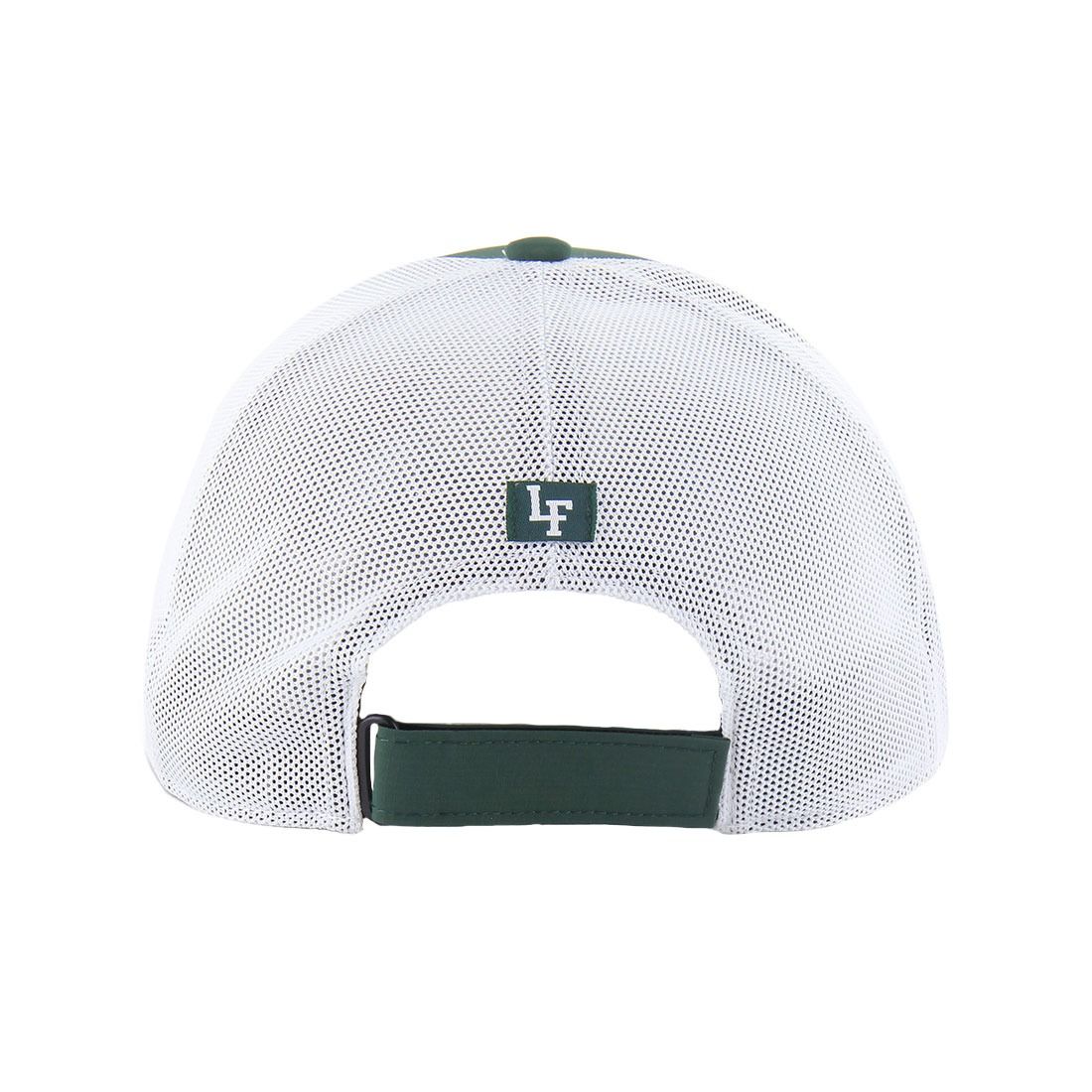 Lambeau Field '47 Brrr Fairway Trucker Cap