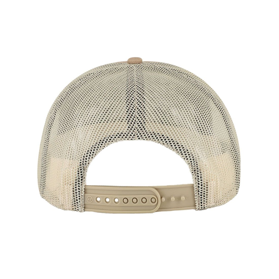 Lambeau Field '47 Pomona Mesh Rope Hitch Cap