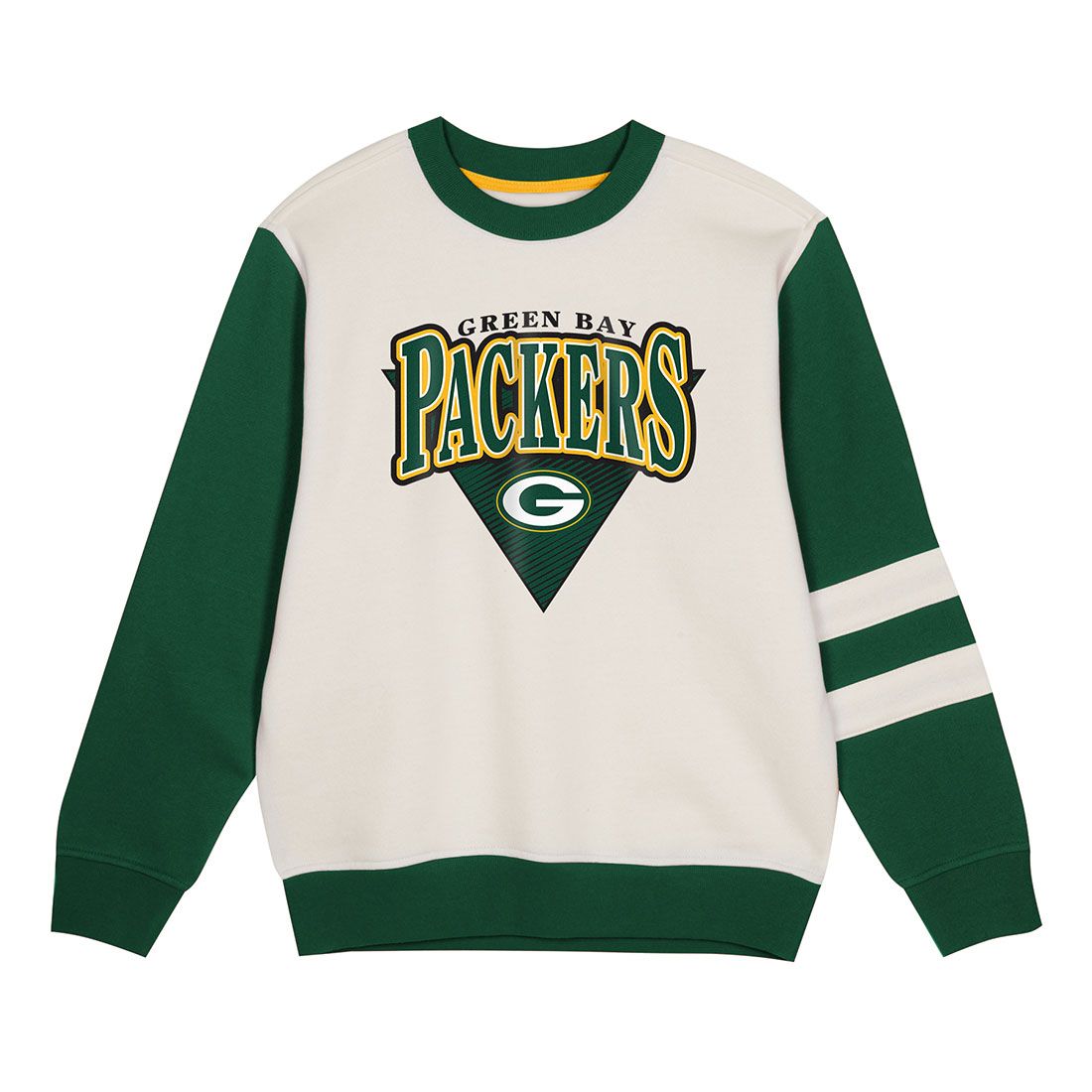 Packers Youth No Pressure Crew