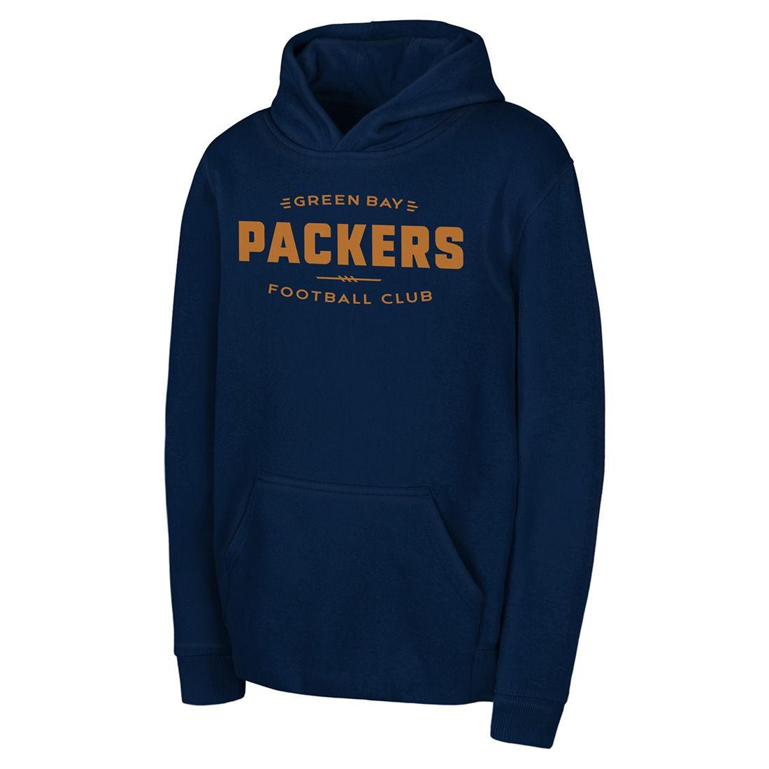 Packers 23 Classic Youth Air Raid Hoodie