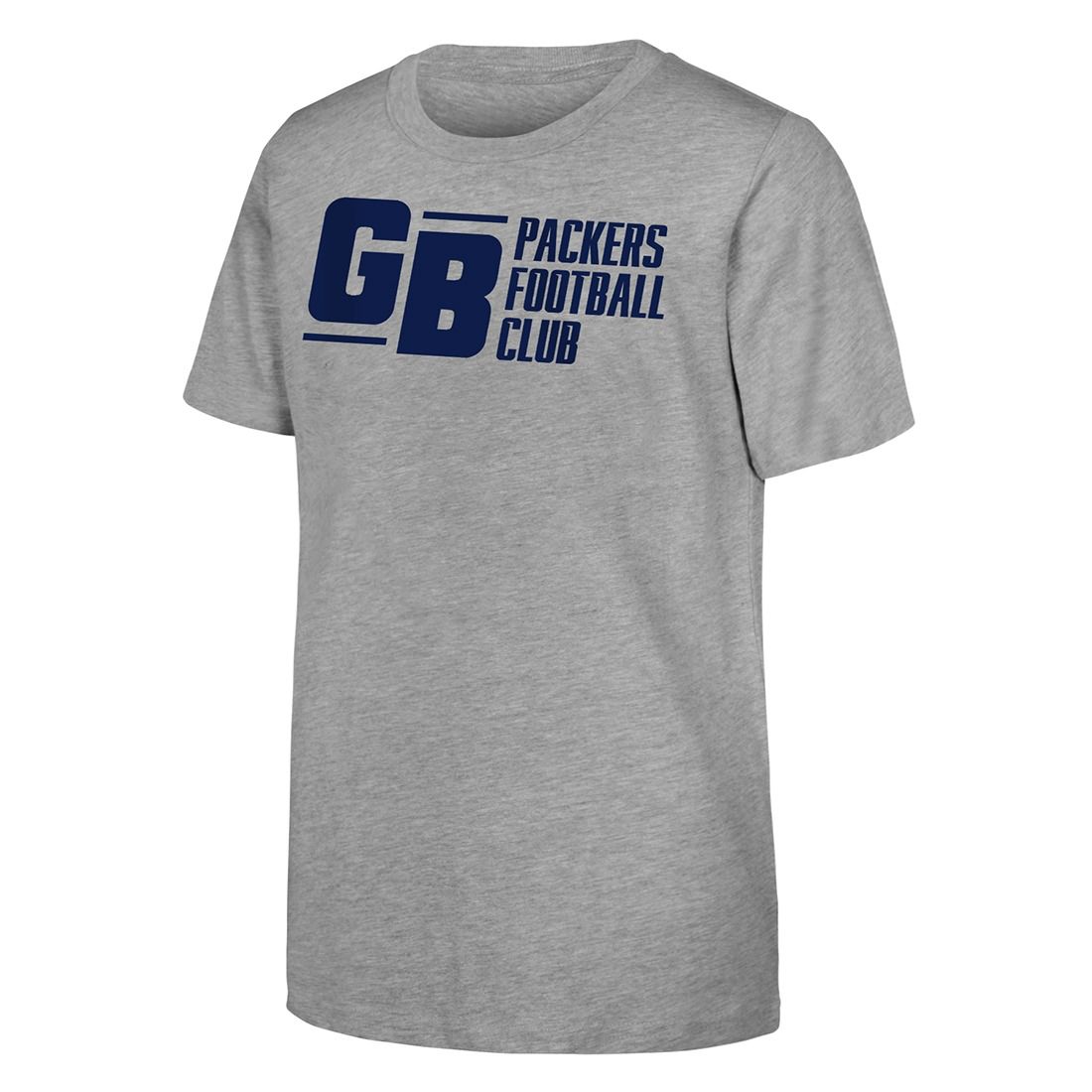 Packers 23 Classic Youth Post Game T-Shirt