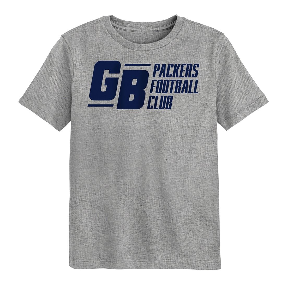 Packers 23 Classic Pre-School Post Game T-Shirt
