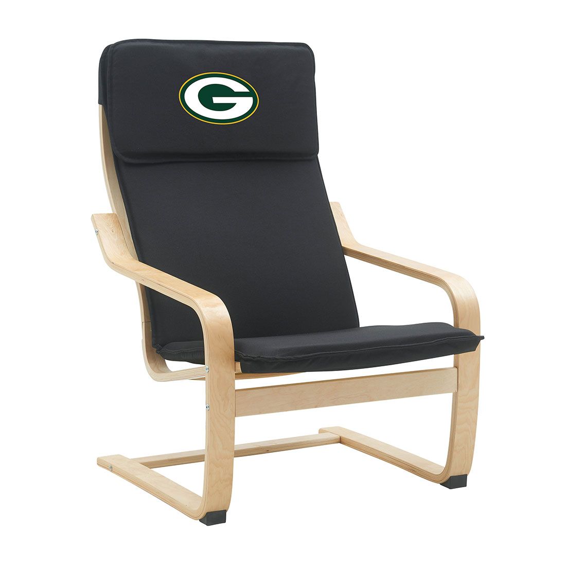Packers Bentwood Chair