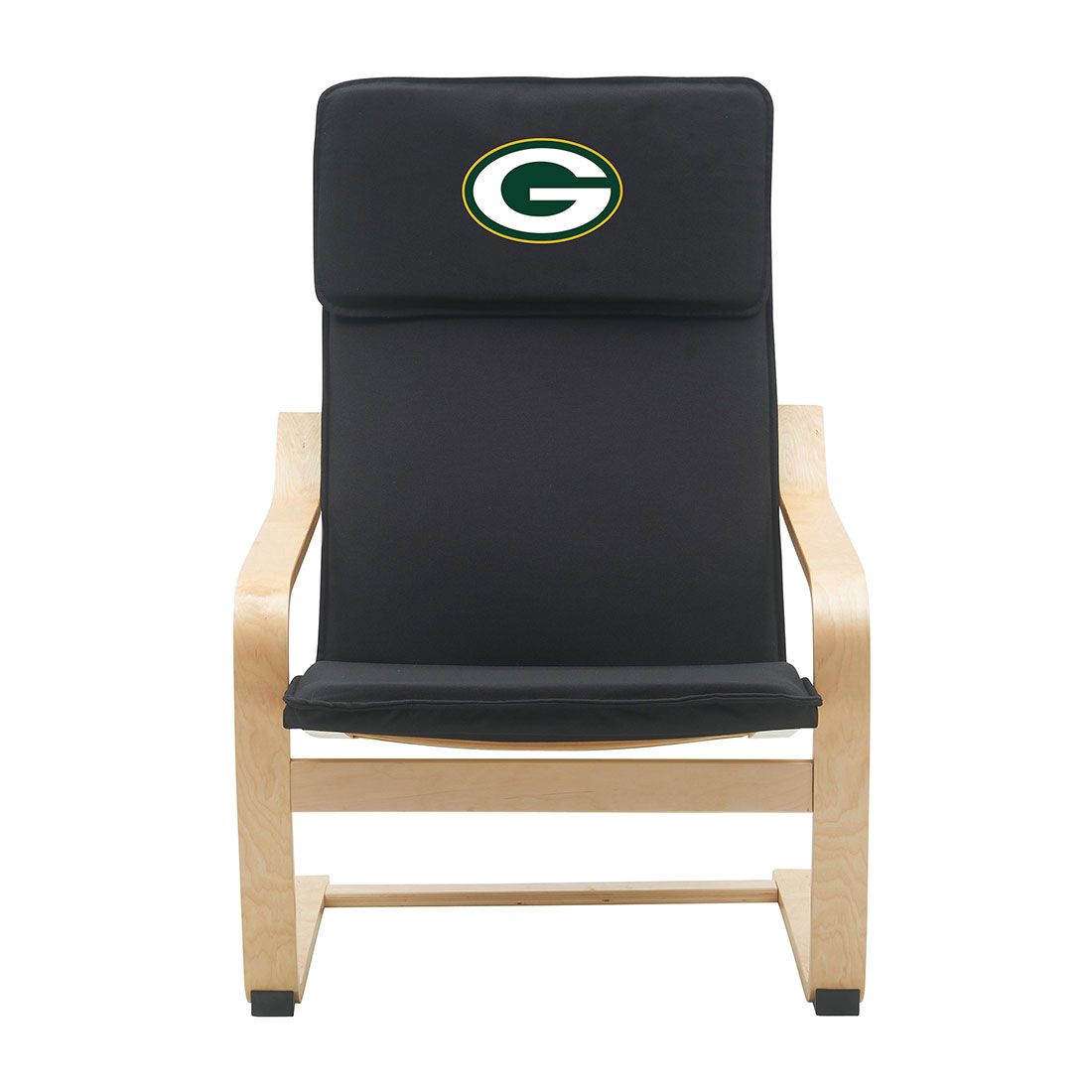 Packers Bentwood Chair