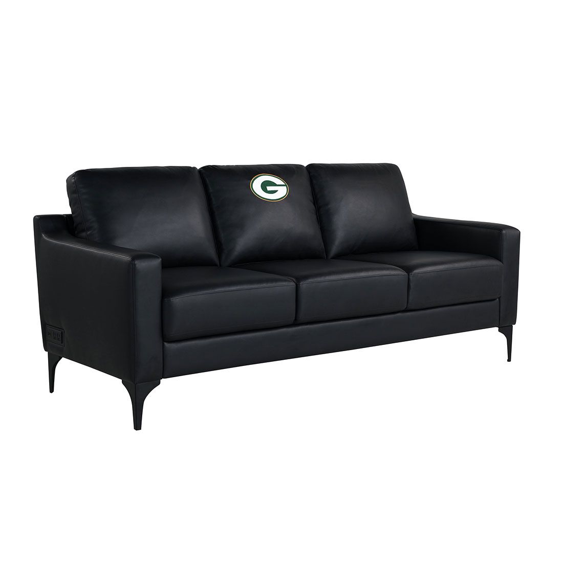 Packers Game Day Sofa 15 Packers Game Day Sofa