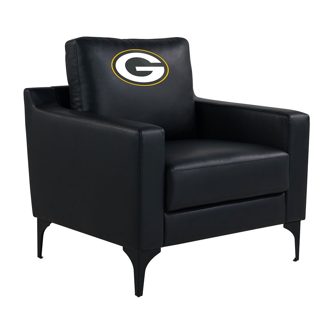 Packers Game Day Chair 1 Packers Game Day Chair