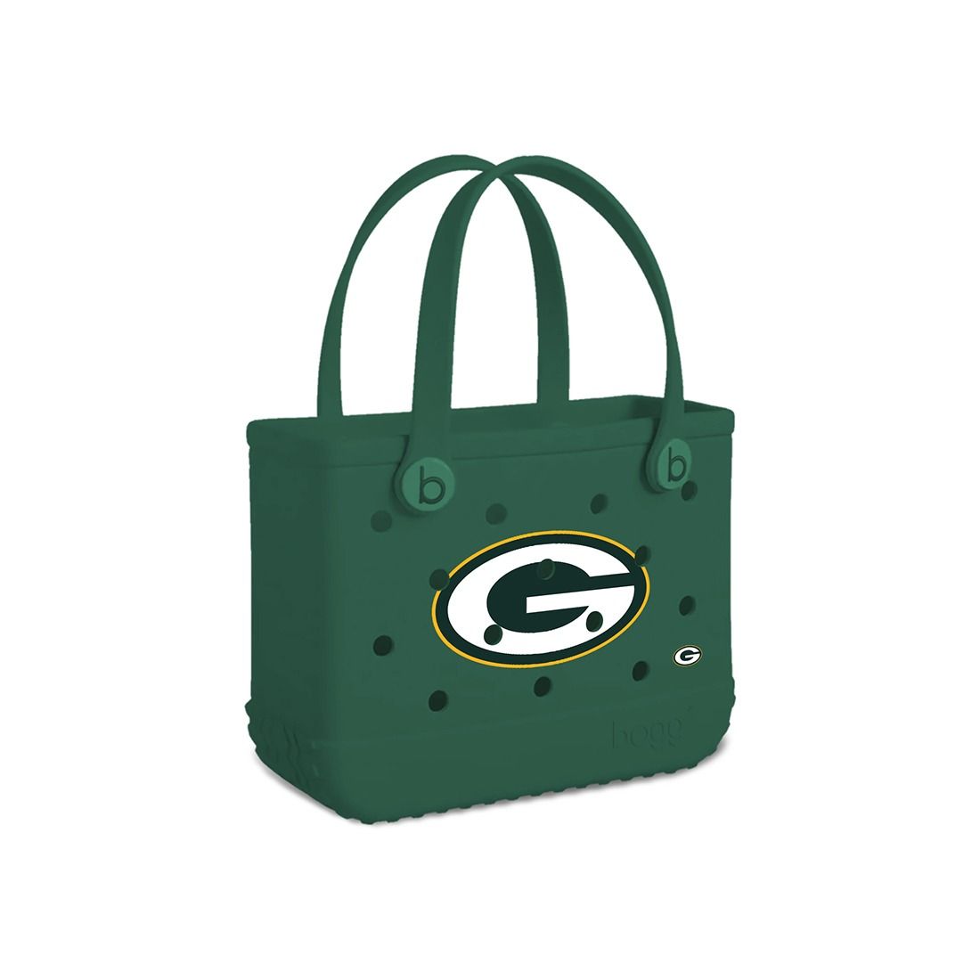 Packers Bitty Bogg Bag