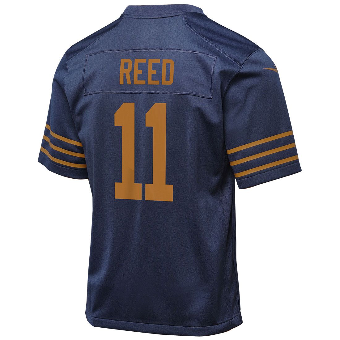 #11 Jayden Reed Nike 23 Classic Youth Game Jersey