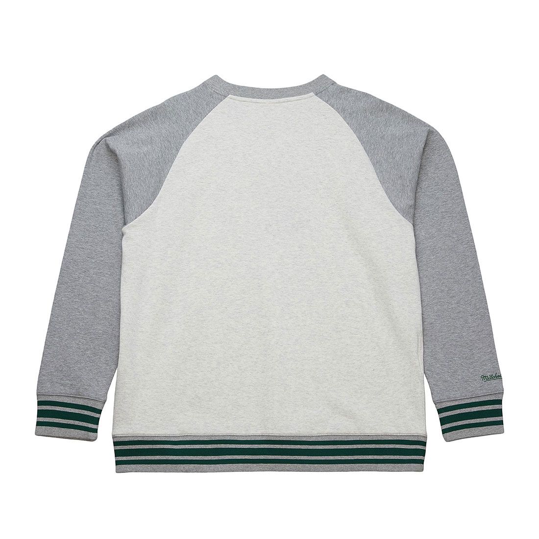 Lambeau Field Mitchell & Ness Heritage Crew