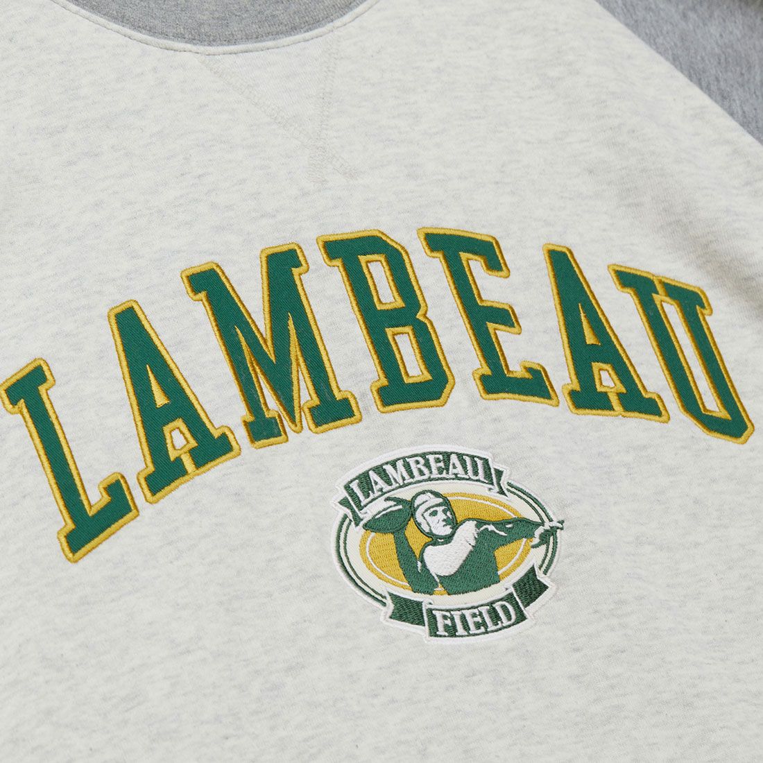 Lambeau Field Mitchell & Ness Heritage Crew 3 Lambeau Field Mitchell & Ness Heritage Crew
