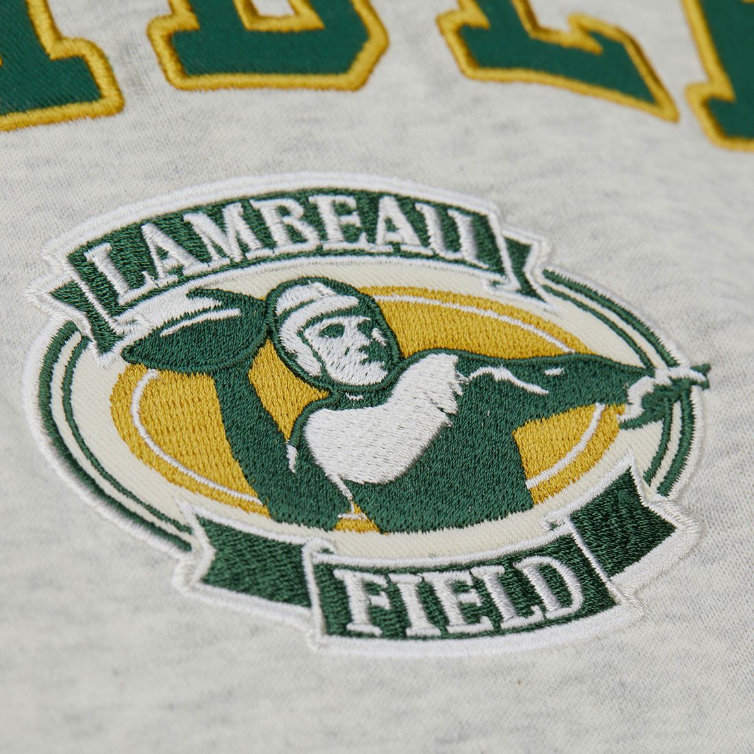 Lambeau Field Mitchell & Ness Heritage Crew 4 Lambeau Field Mitchell & Ness Heritage Crew