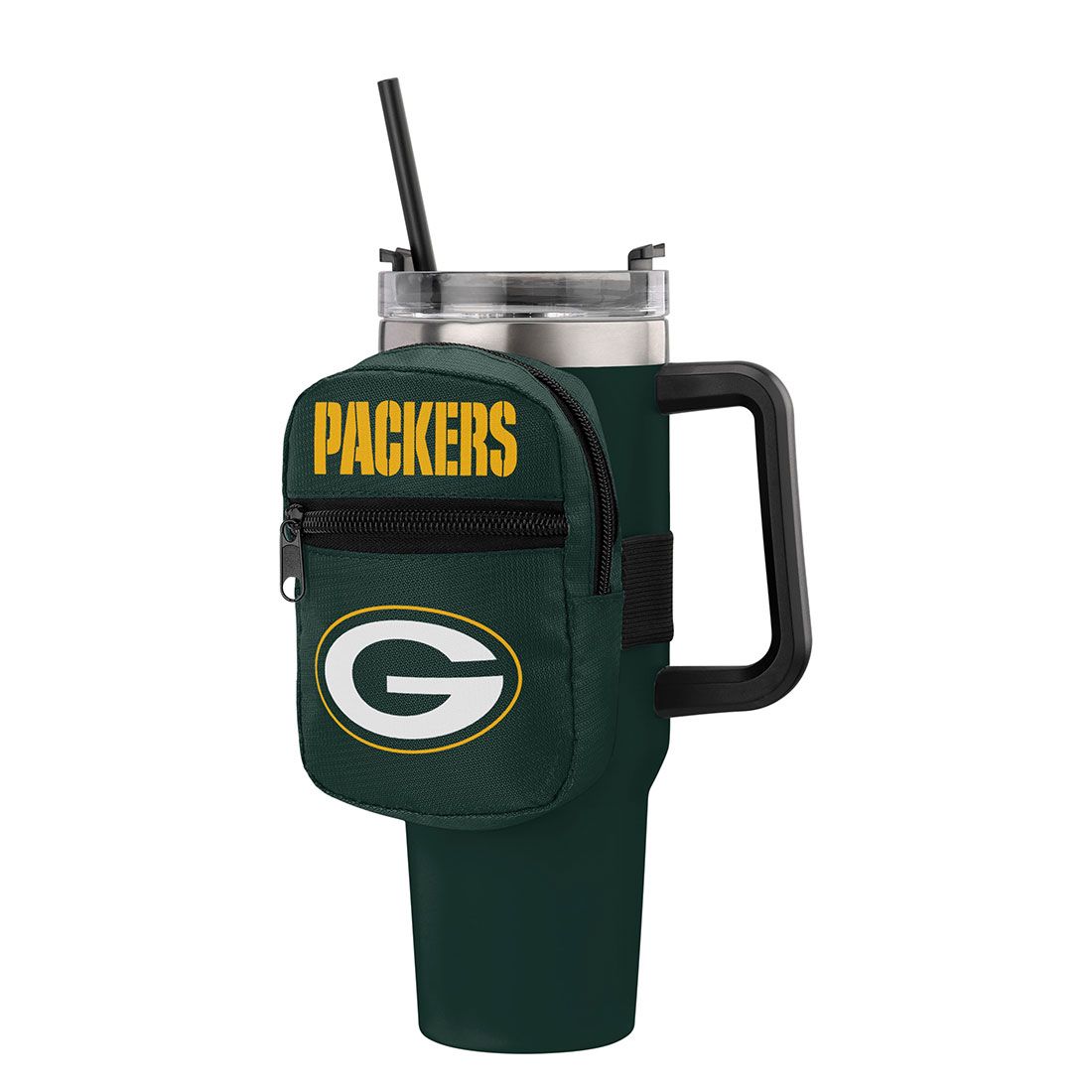 Packers FOCO Tumbler Fanny Pack