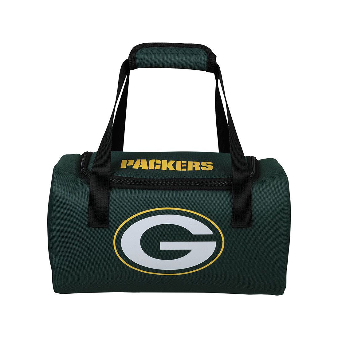 Packers FOCO Big Logo Mini Duffle Cooler Bag