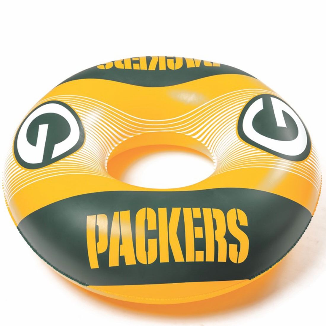 Packers Ring Pool Float 2 Packers Ring Pool Float