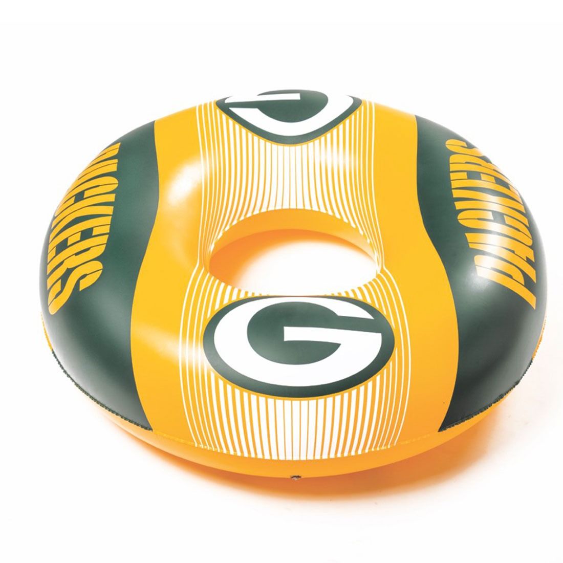 Packers Ring Pool Float 3 Packers Ring Pool Float