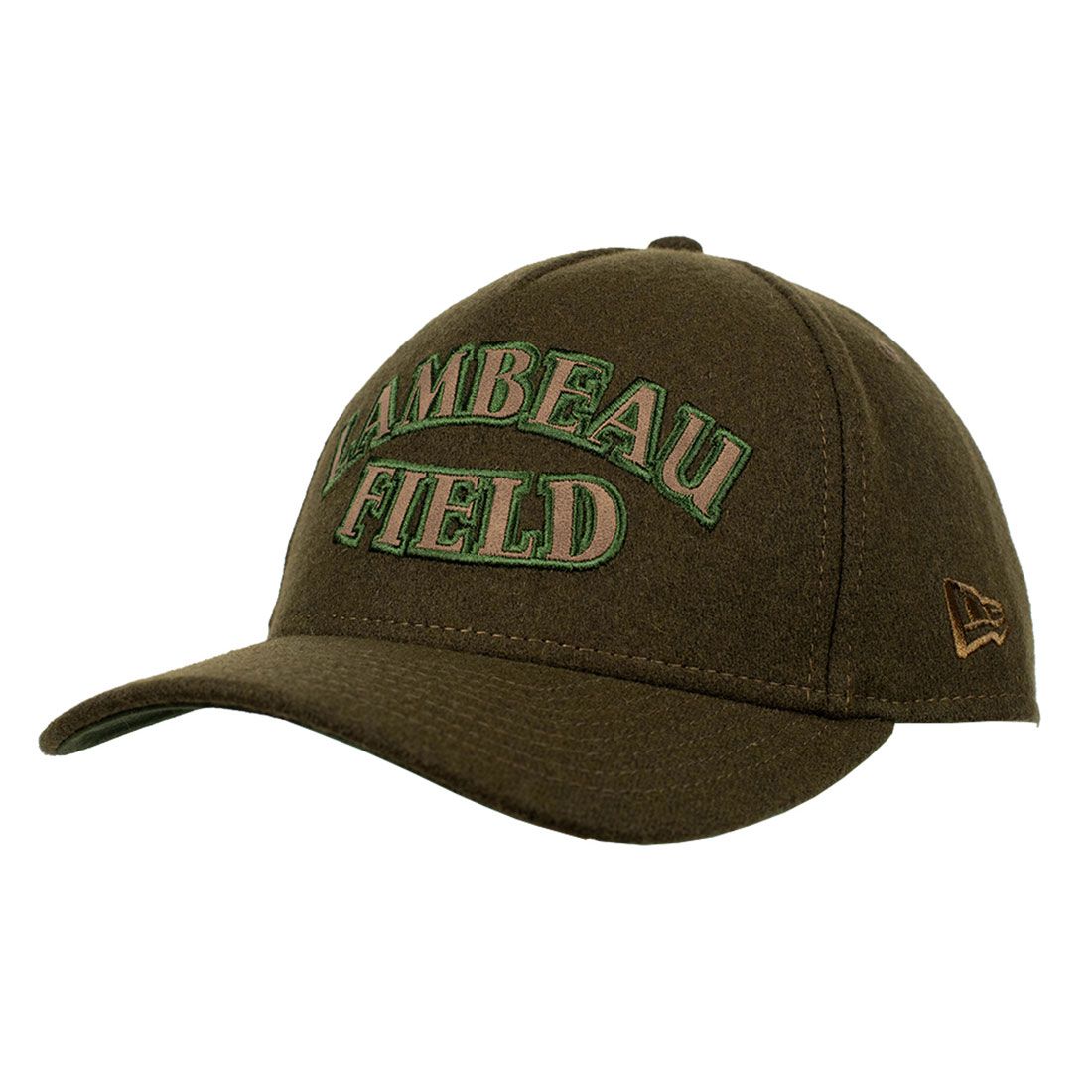 Lambeau Field New Era Tonal 9Forty Cap