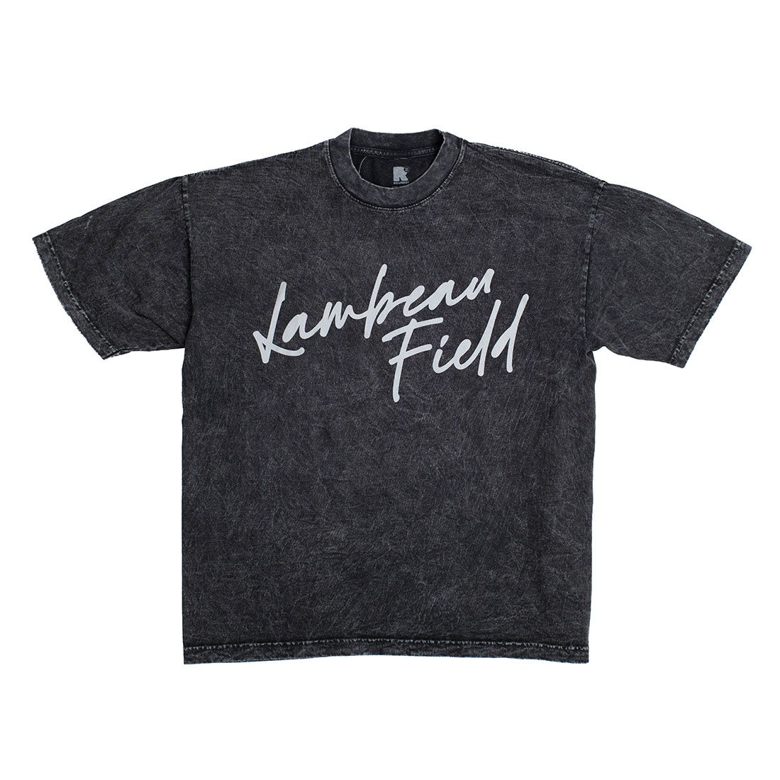 Lambeau Field Script T-Shirt 8 Lambeau Field Script T-Shirt