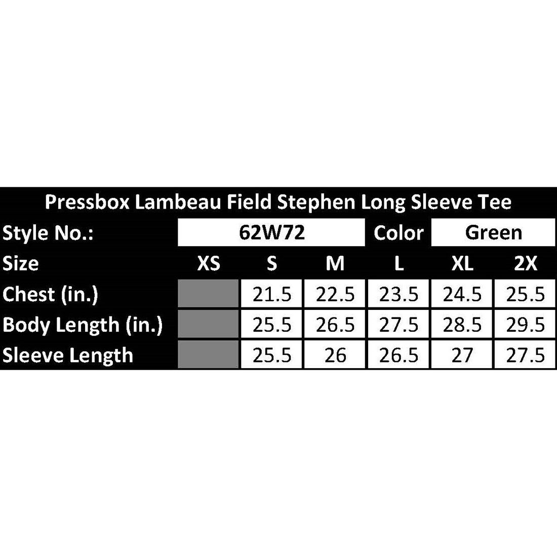 Lambeau Field Womens Polly T-Shirt