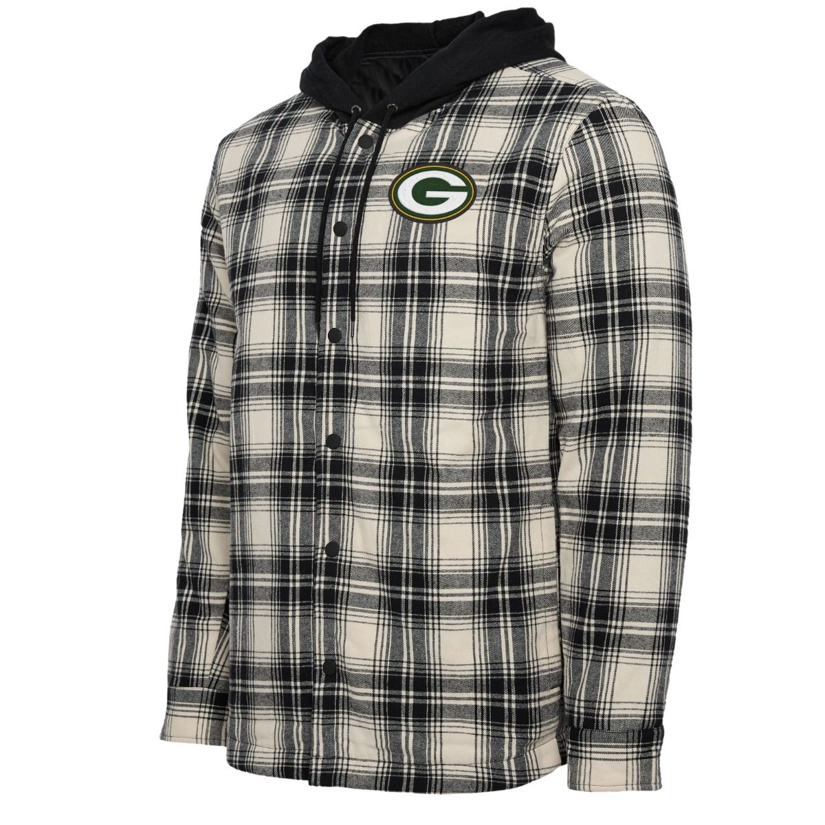 Packers Darius Rucker Plaid Shacket 7 Packers Darius Rucker Plaid Shacket