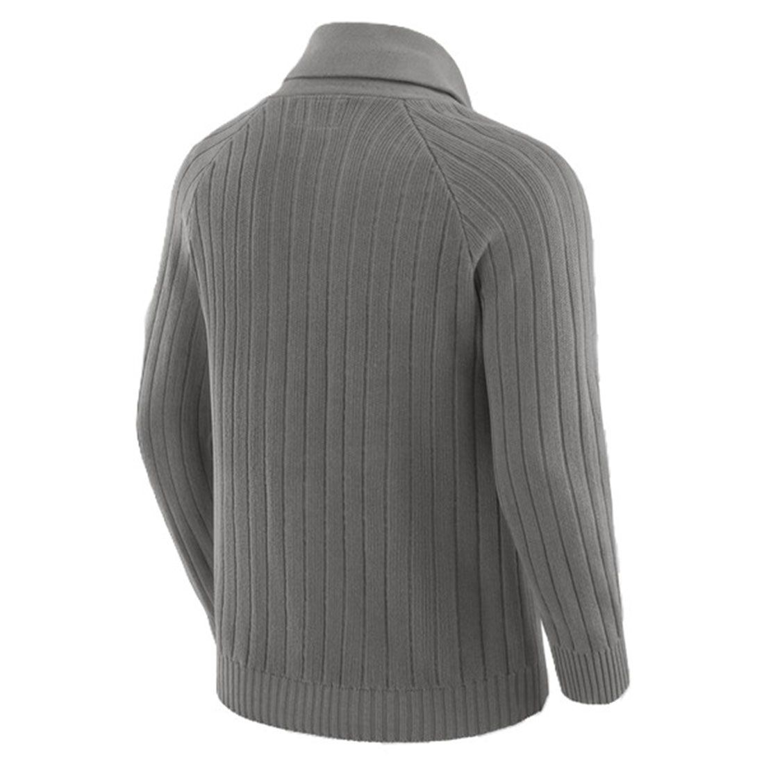 Packers Jesse Palmer Playmaker Cardigan Sweater