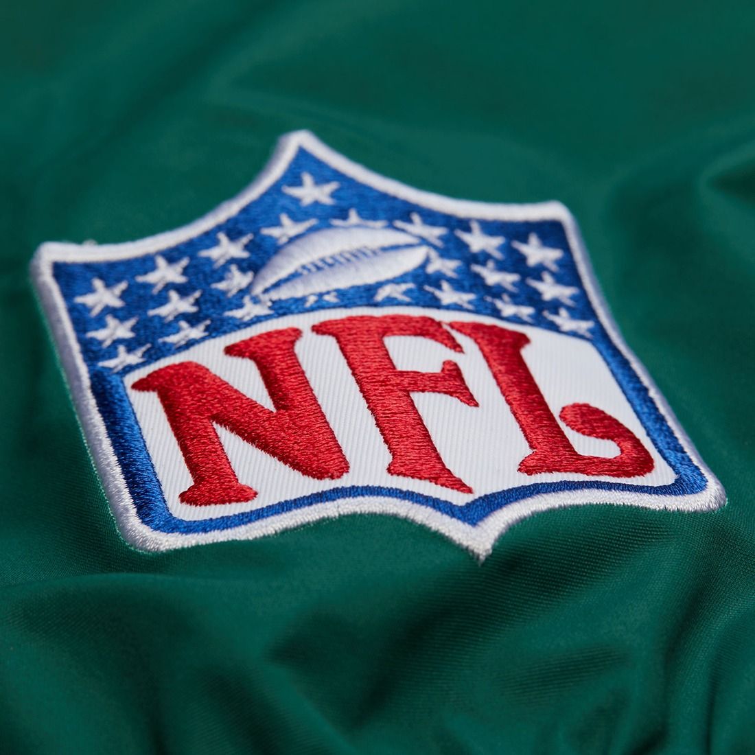 Packers Mitchell & Ness Paint Brush Windbreaker 7 Packers Mitchell & Ness Paint Brush Windbreaker