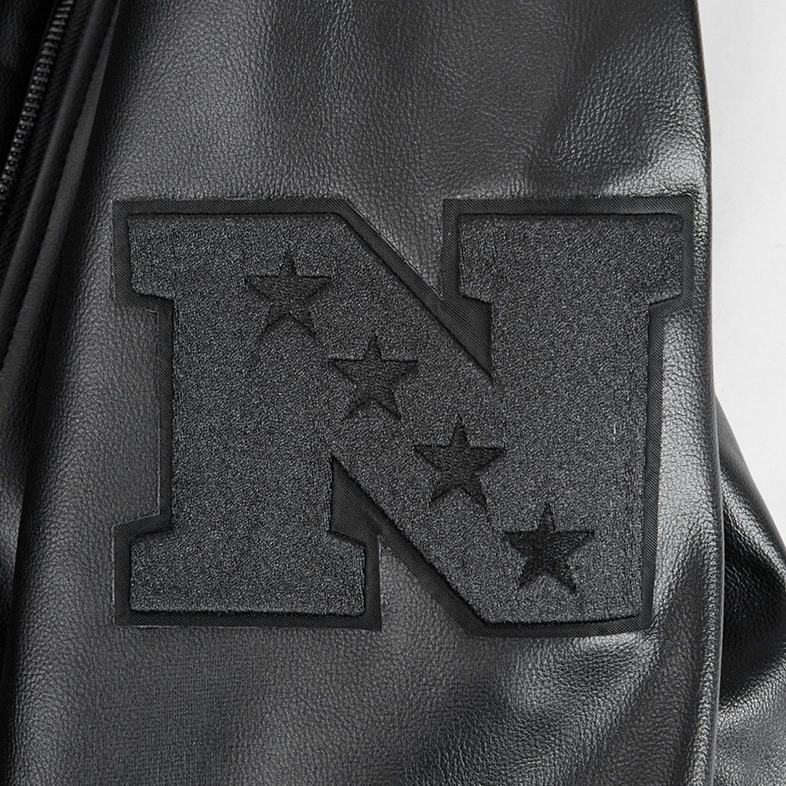 Packers Pro Standard Black Out Jacket 8 Packers Pro Standard Black Out Jacket