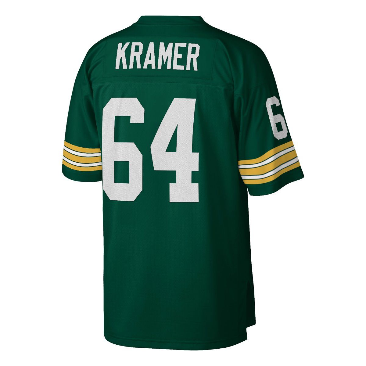 #64 Kramer Mitchell & Ness 1966 Replica Jersey 3 #64 Kramer Mitchell & Ness 1966 Replica Jersey