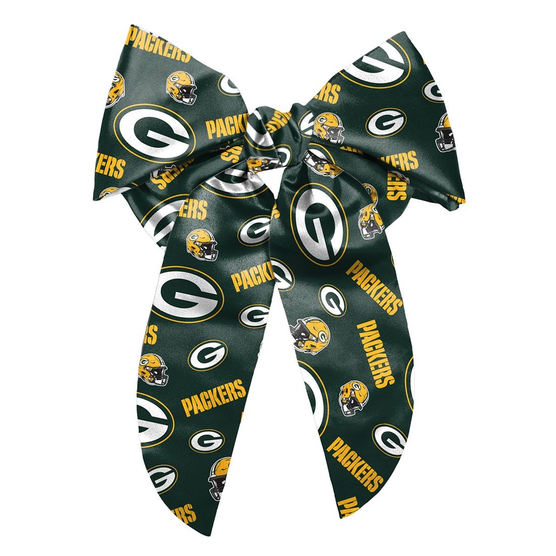 Packers Big Bow