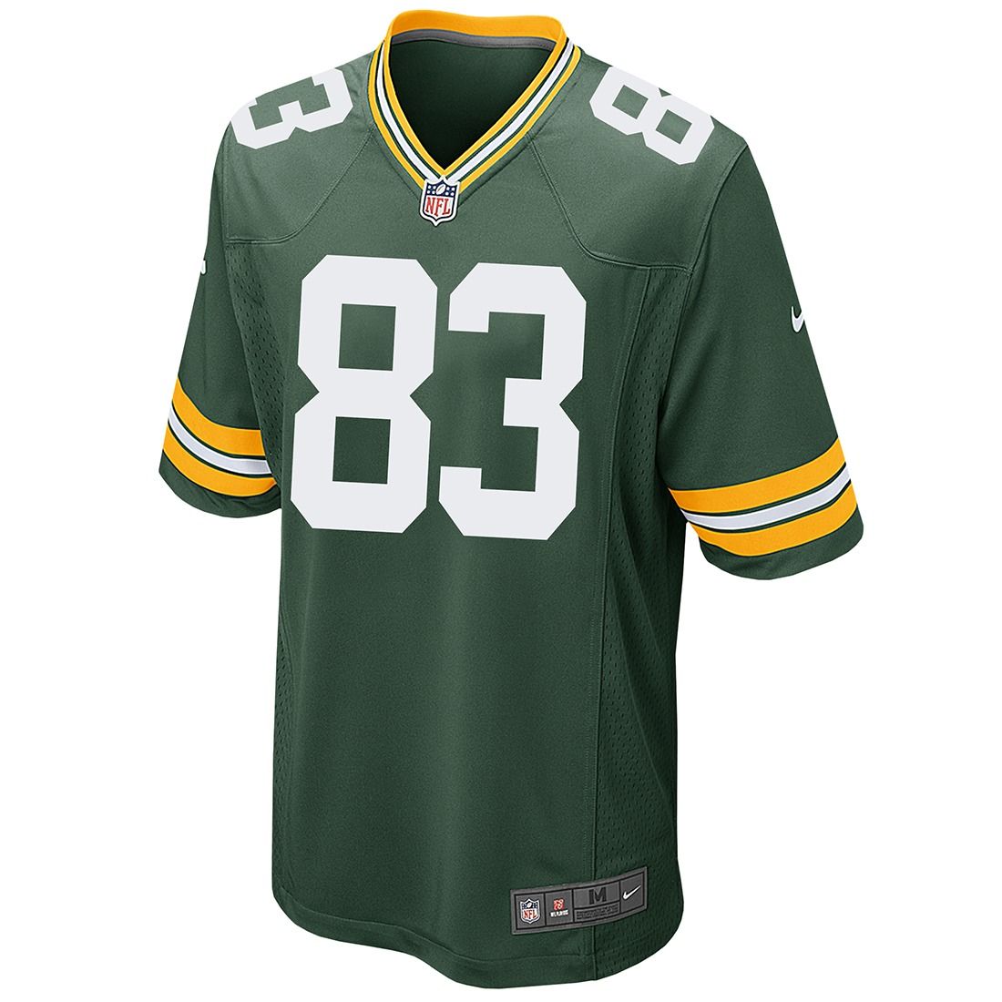 #83 Savion Williams Nike Home Game Jersey 2 #83 Savion Williams Nike Home Game Jersey