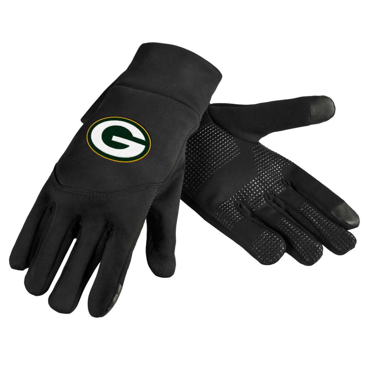 Packers Neoprene Texting Glove