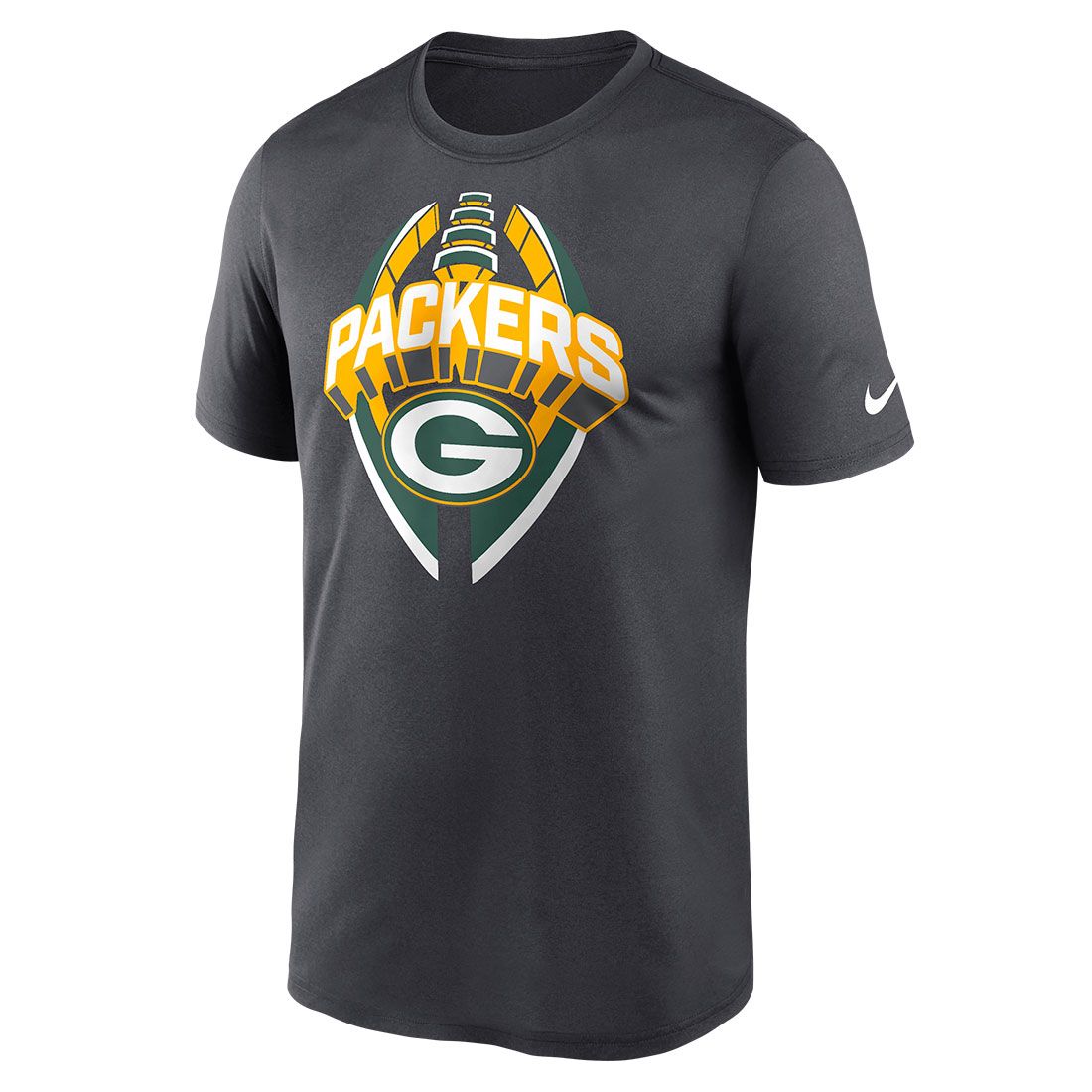 Packers Nike 2025 Legend Icon T-Shirt