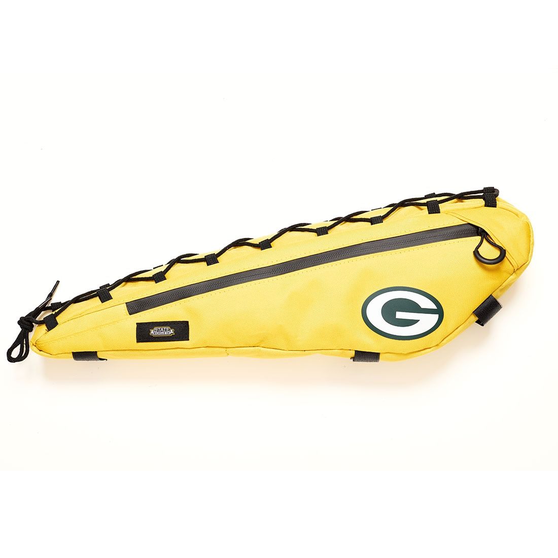 Packers Klunker Bike Bag