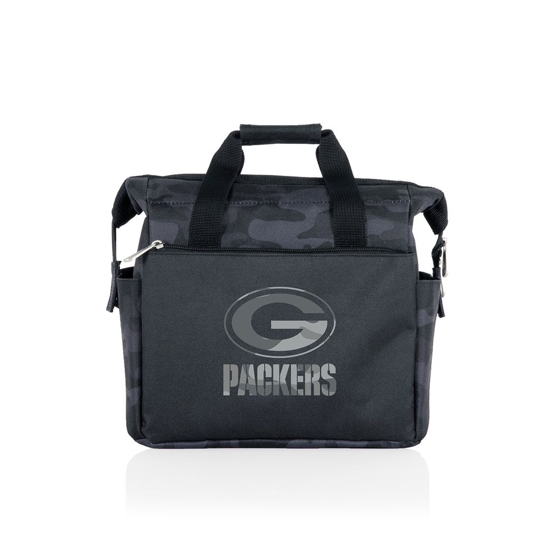 Packers On The Go Lunch Bag Cooler 4 Packers On The Go Lunch Bag Cooler