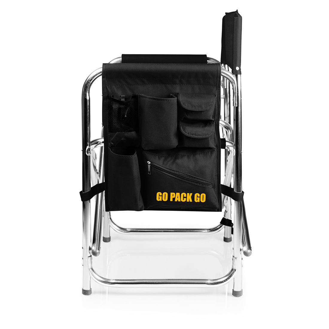 Packers Sports Chair with Table 8 Packers Sports Chair with Table