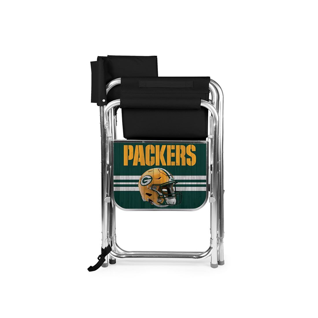 Packers Sports Chair with Table 9 Packers Sports Chair with Table