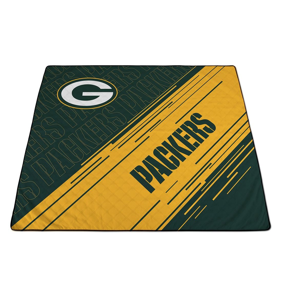 Packers Impresa Picnic Blanket 20 Packers Impresa Picnic Blanket