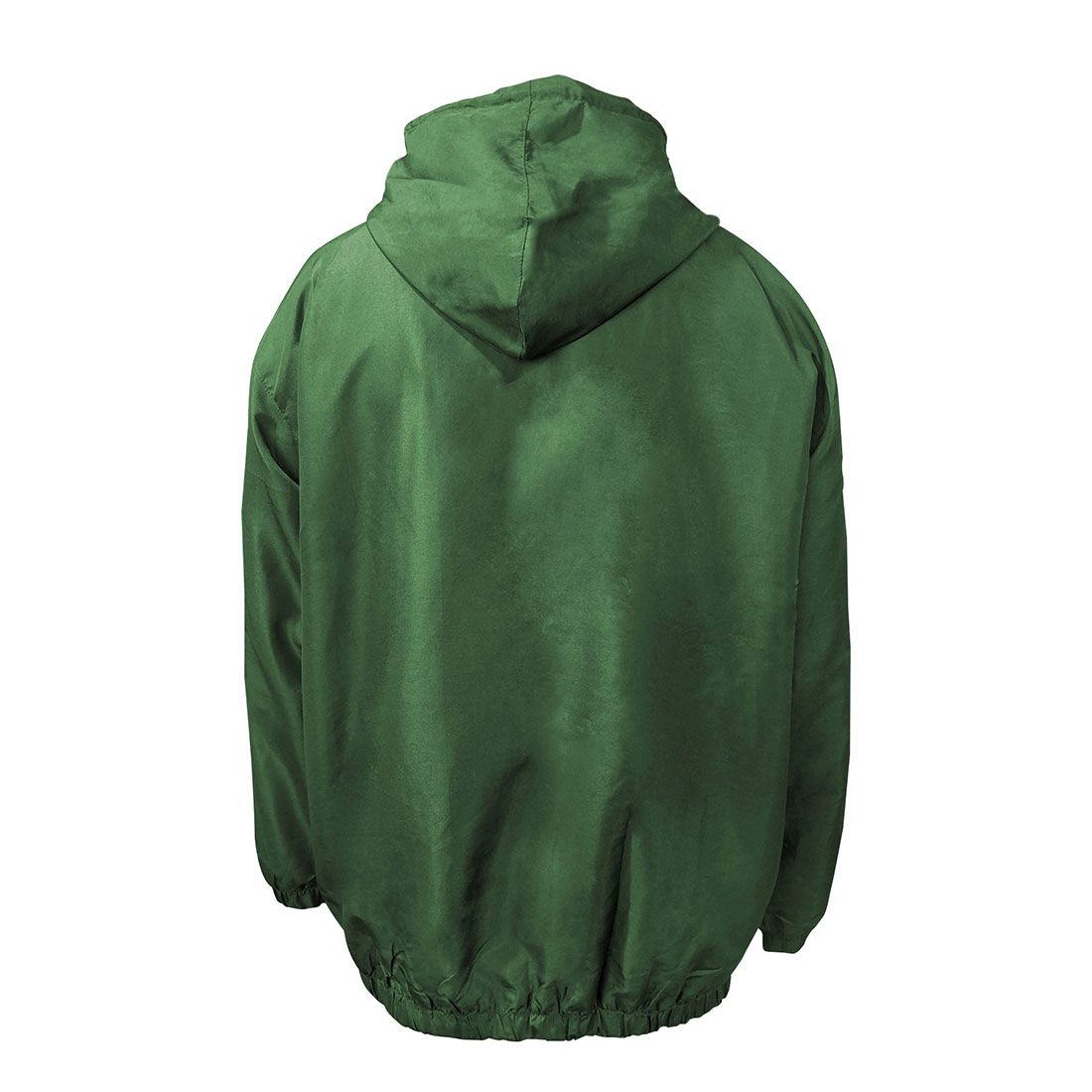 Packers Mitchell & Ness Big & Tall Wind Jacket
