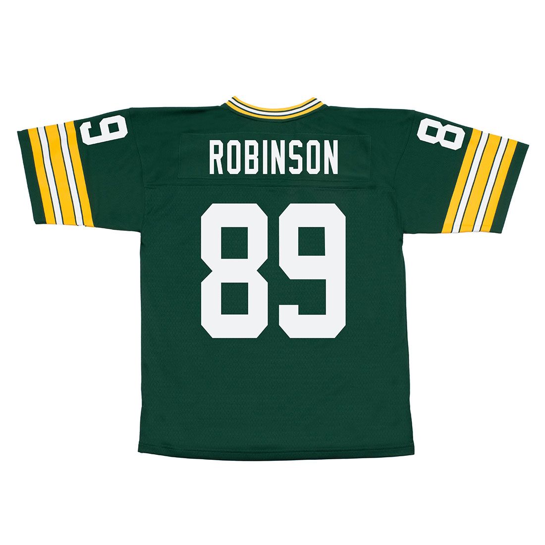 Mitchell & Ness #89 Robinson Throwback Home Jersey 1 Mitchell & Ness #89 Robinson Throwback Home Jersey