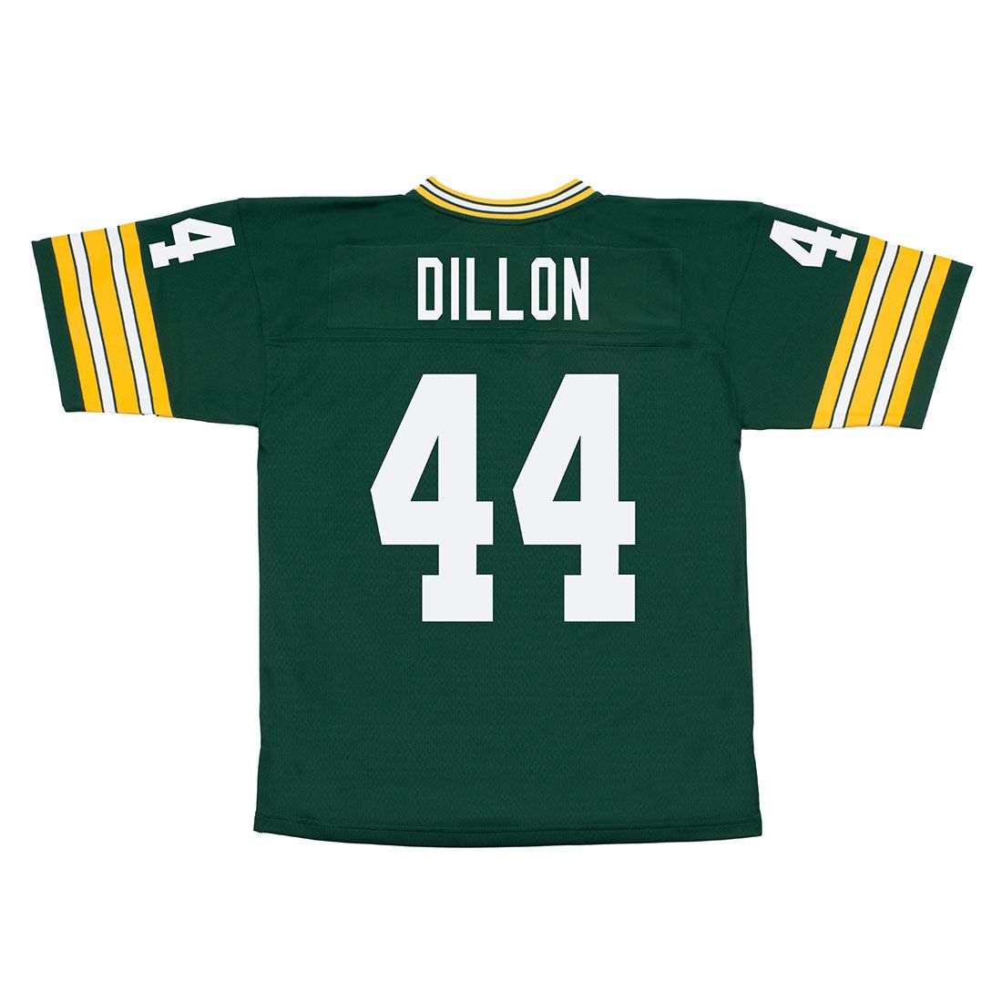 Mitchell & Ness #44 Dillon Throwback Home Jersey 4 Mitchell & Ness #44 Dillon Throwback Home Jersey