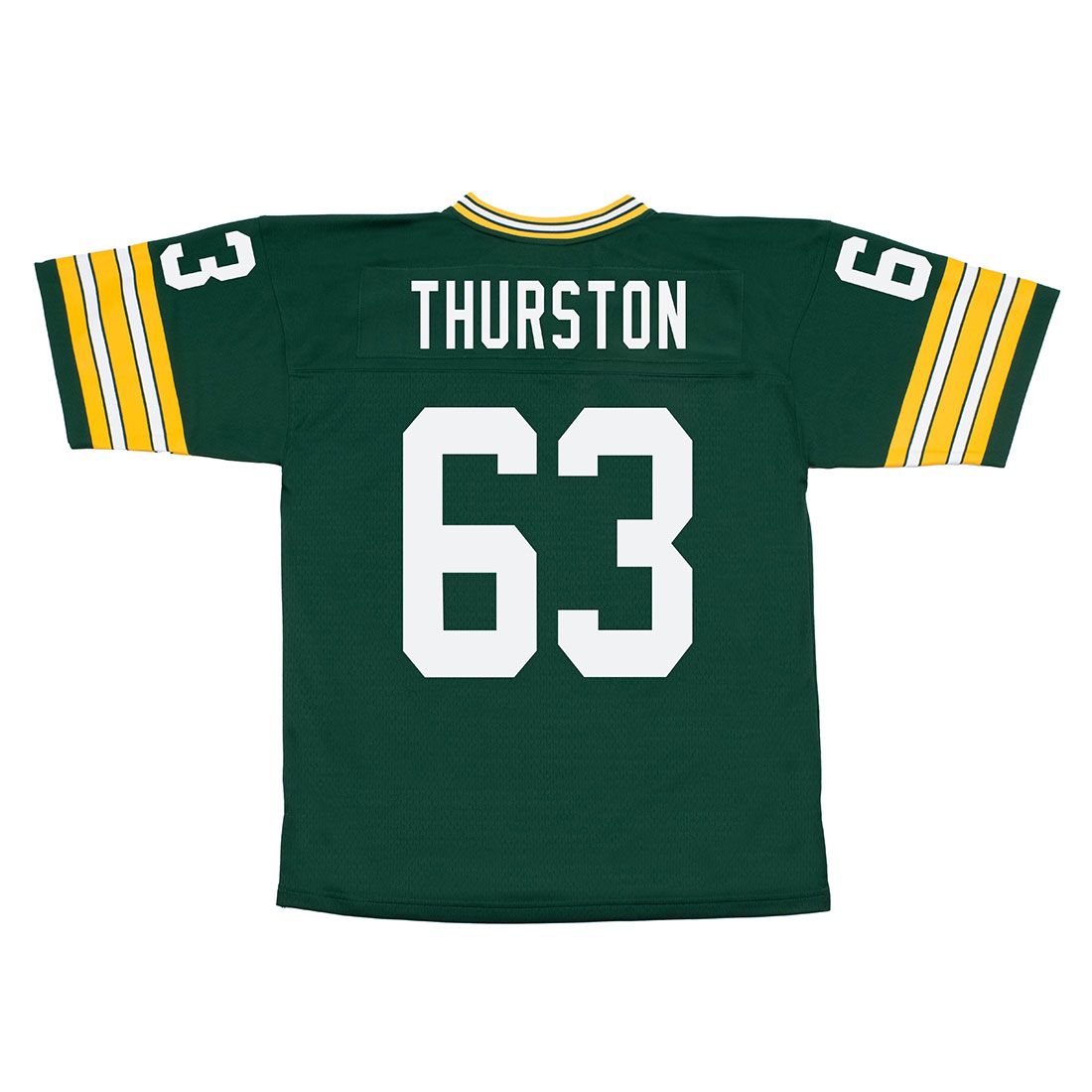 Mitchell & Ness #63 Thurston Throwback Home Jersey