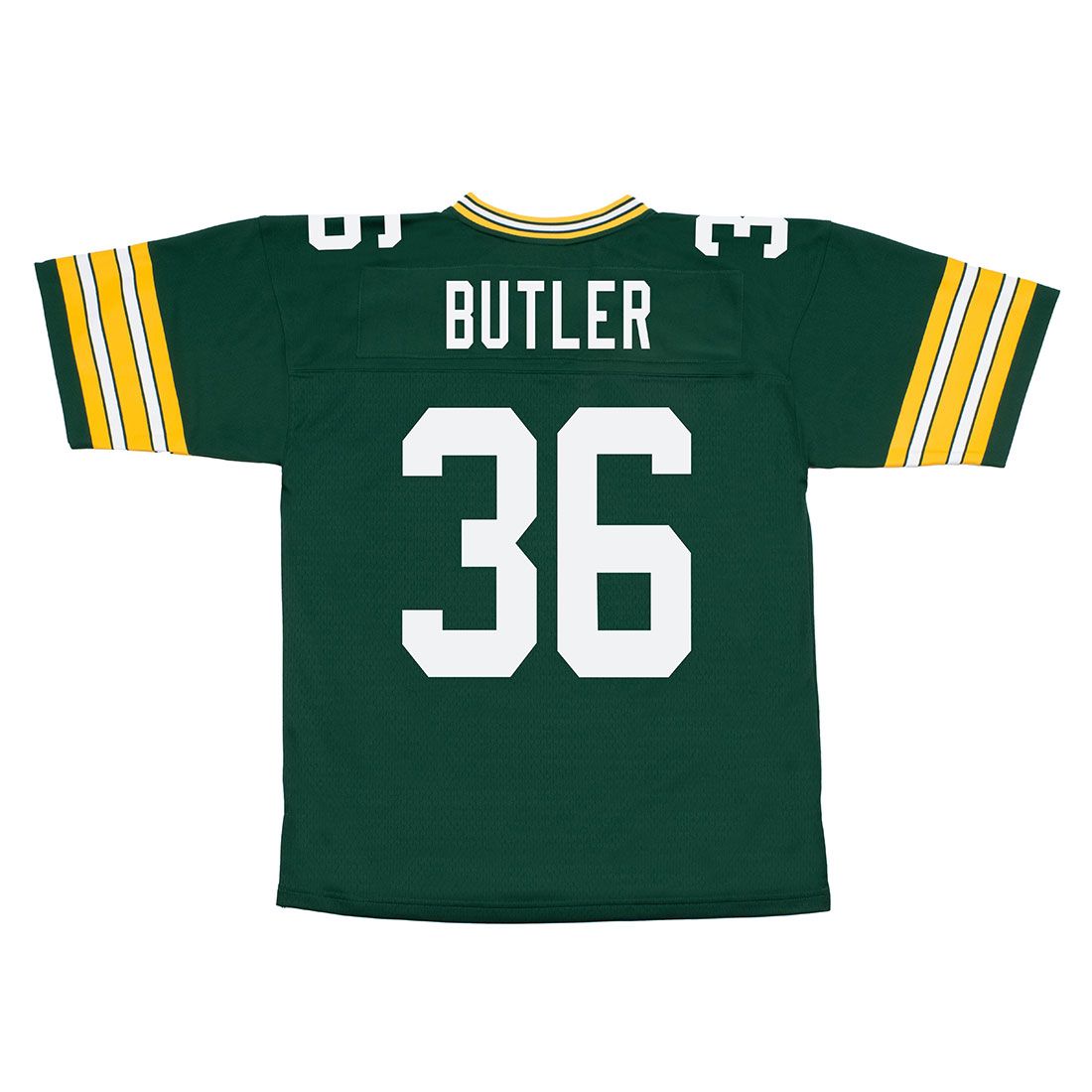 Mitchell & Ness #36 Butler Throwback Home Jersey